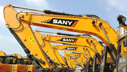 中國石化長城潤滑油工業液壓油 為工程與農業機械提供堅實保護