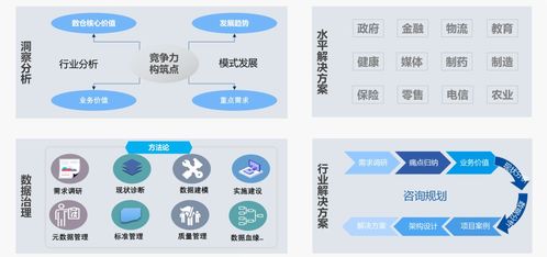 中軟國(guó)際數(shù)據(jù)治理專業(yè)服務(wù) 以數(shù)據(jù)處理為核心，驅(qū)動(dòng)企業(yè)數(shù)字化轉(zhuǎn)型與業(yè)務(wù)增長(zhǎng)