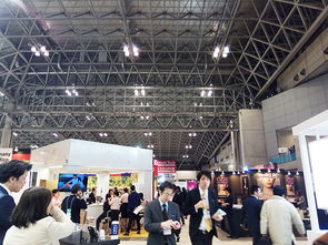 新天會展 引領計算機網絡科技領域展會服務的專業力量